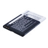 Battery 6.29Wh Li-ion 3.7V