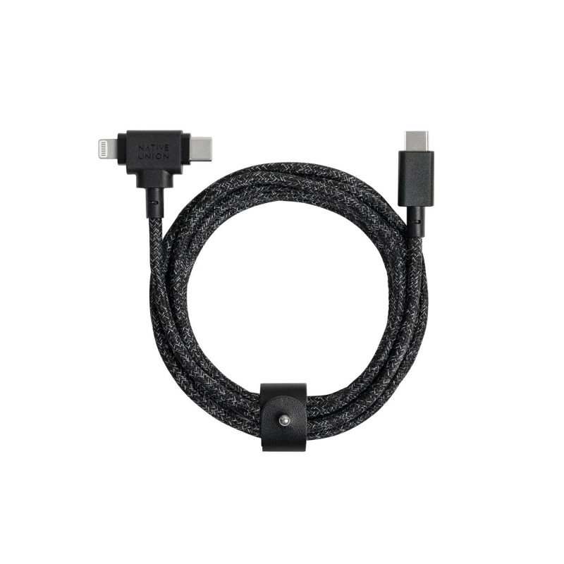 Belt Cable Universal C To C/L