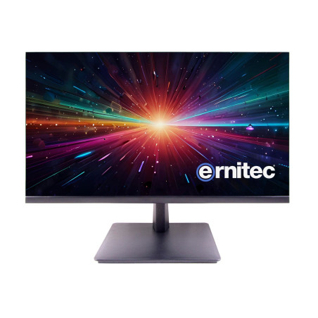 24" Surveillance monitor