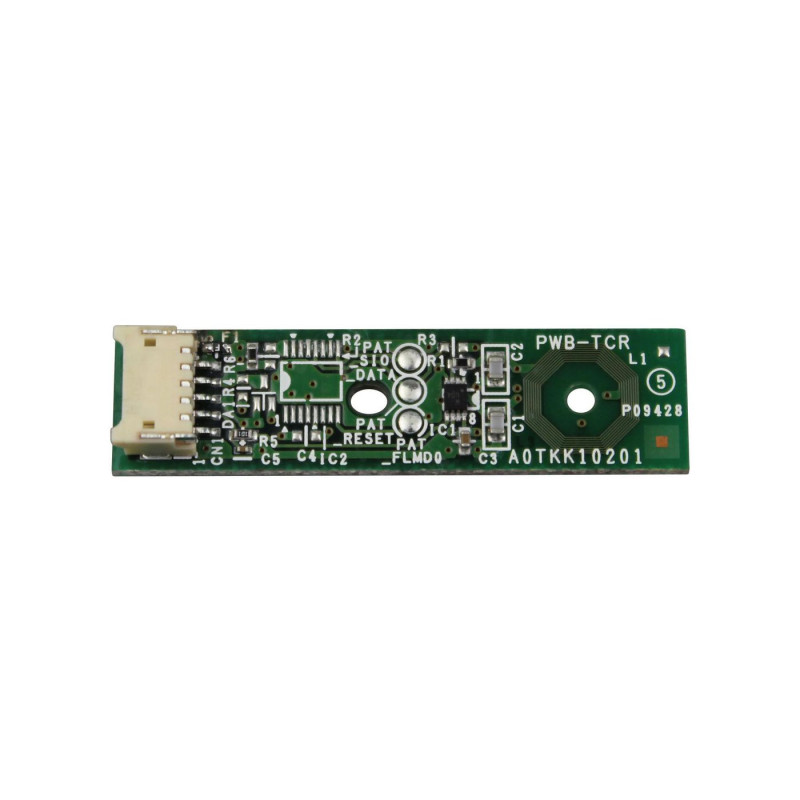Developer Chip