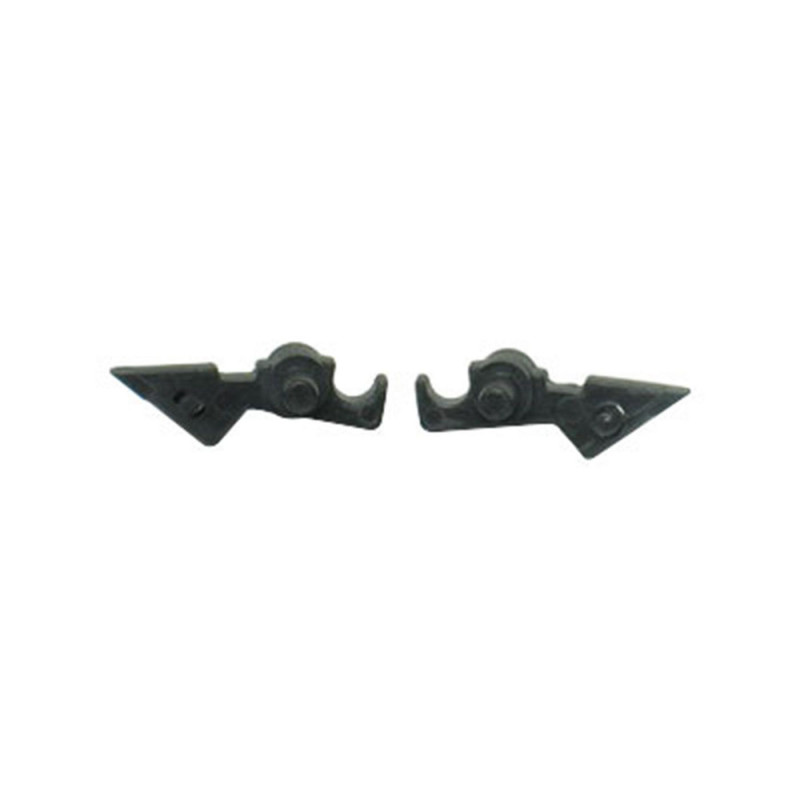 Upper Picker Finger
