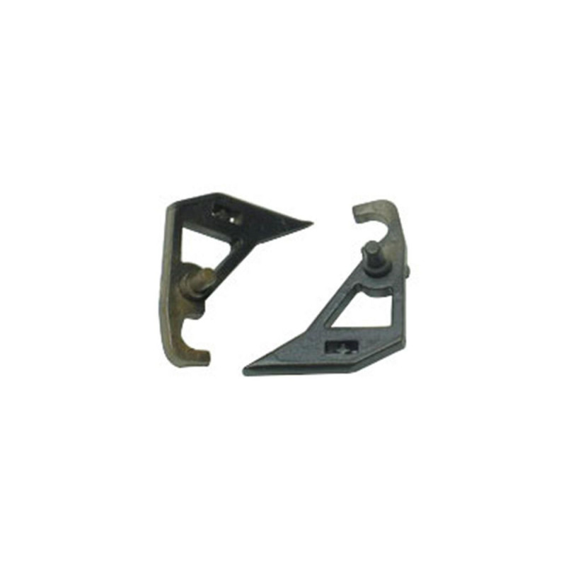Upper Picker Finger
