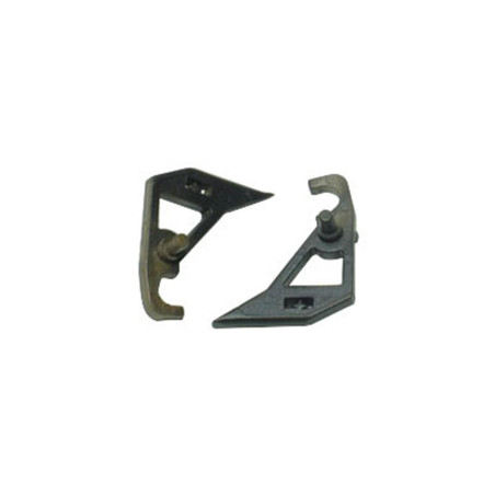 Upper Picker Finger