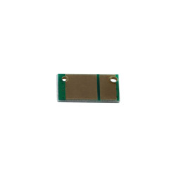 Drum Chip Black