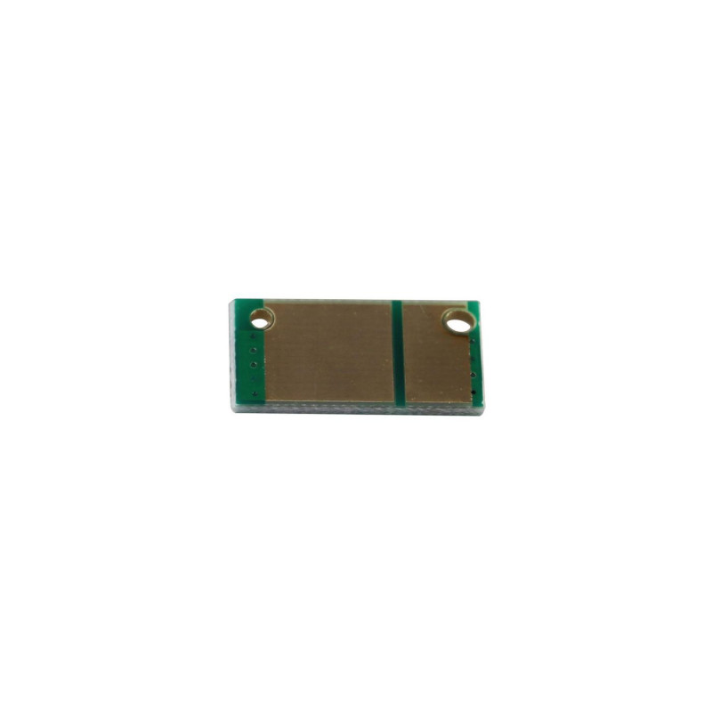 Drum Chip Black