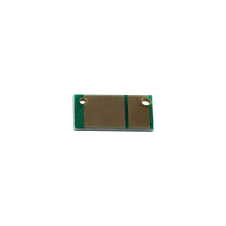 Drum Chip Black