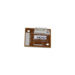 Drum Chip Yellow