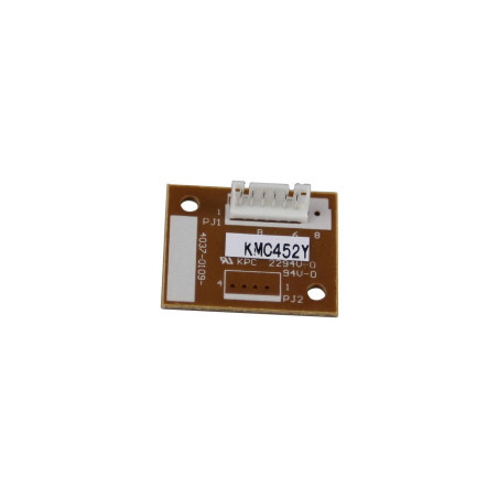 Drum Chip Yellow