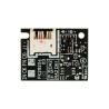 Drum Chip Black