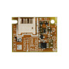 Drum Chip Yellow