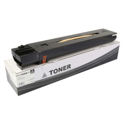 Black Toner