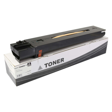 Black Toner