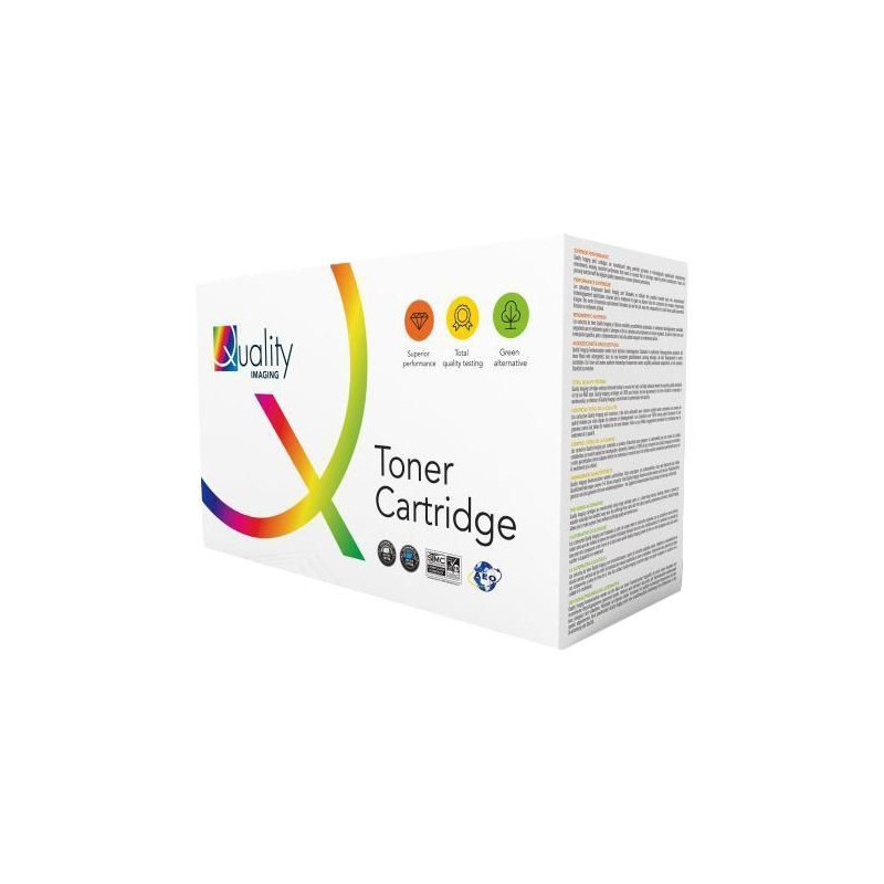 Magenta Toner Cartridge | APLIUM