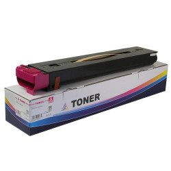 Magenta Toner