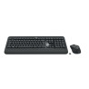 MK540 Adv Wireless KB+Mouse HRV-SLV