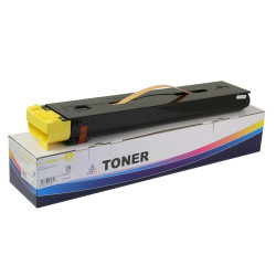 Yellow Toner