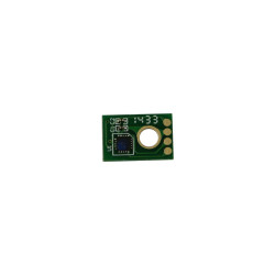 Toner Chip Cyan