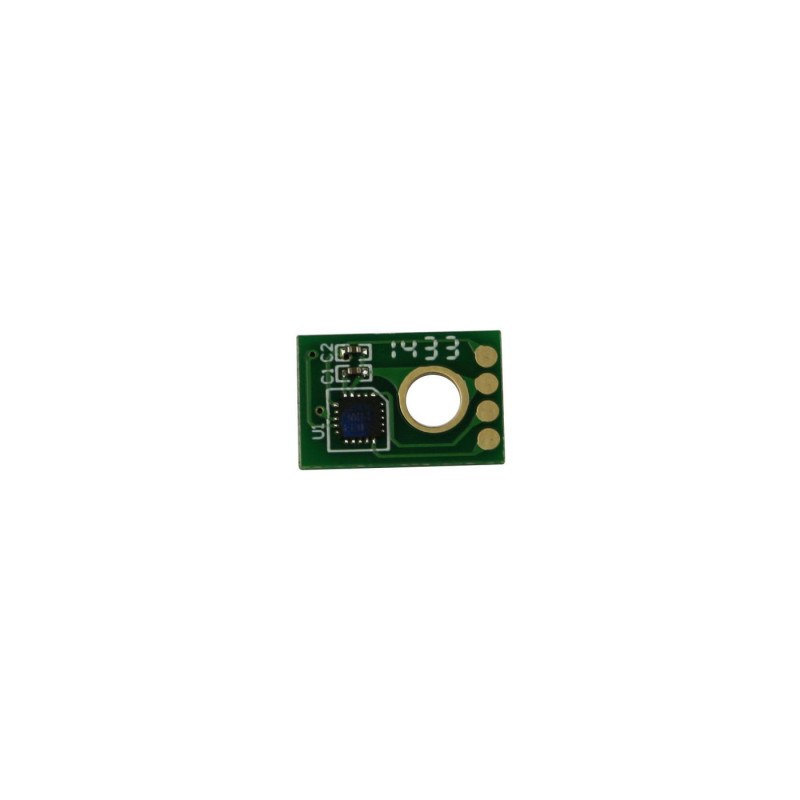 Toner Chip Cyan