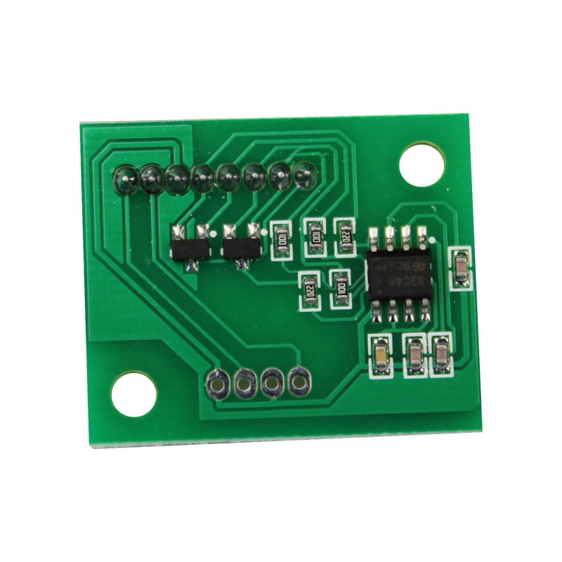 Drum Chip Black