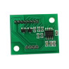 Drum Chip Black