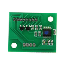 Drum Chip Cyan