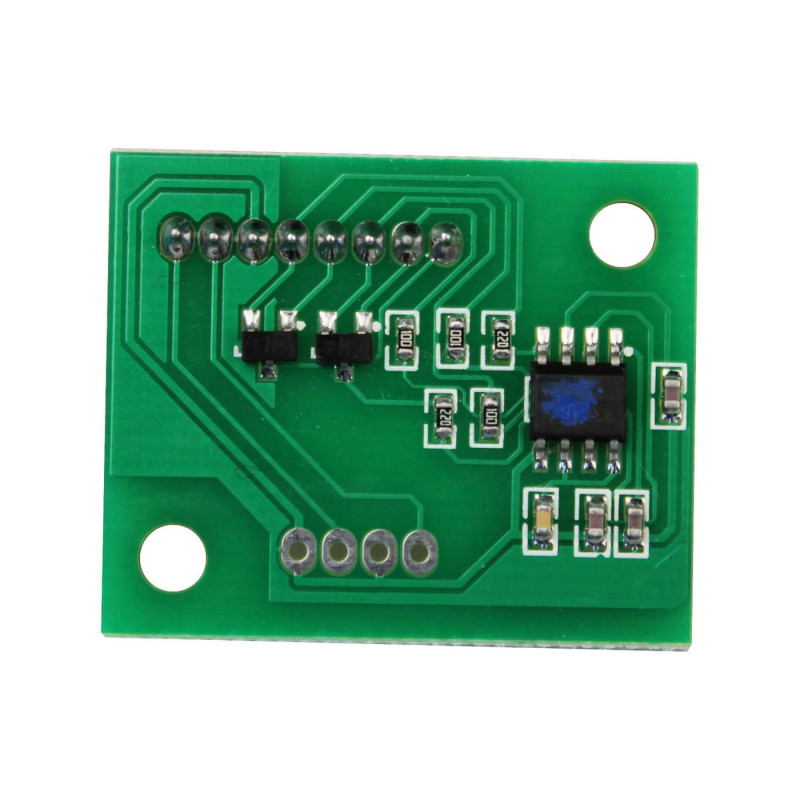Drum Chip Cyan