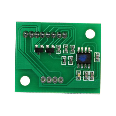 Drum Chip Cyan