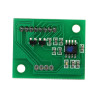 Drum Chip Cyan