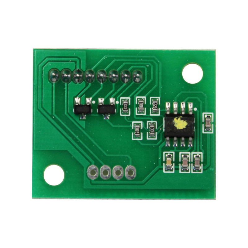 Drum Chip Yellow