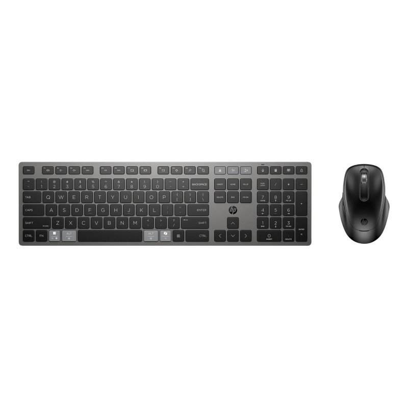 720 Multi Rchrgbl WLS KB MS