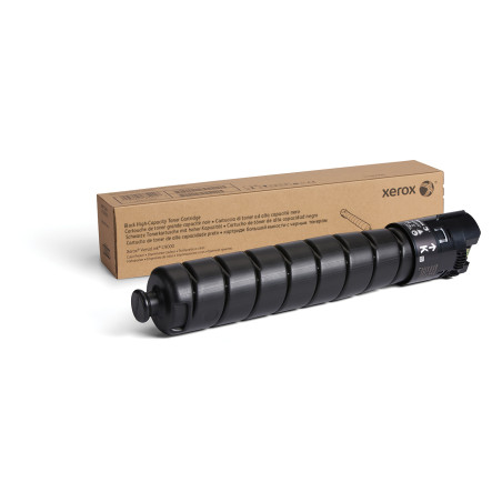 Toner/C9000 Hi Cap BLACK