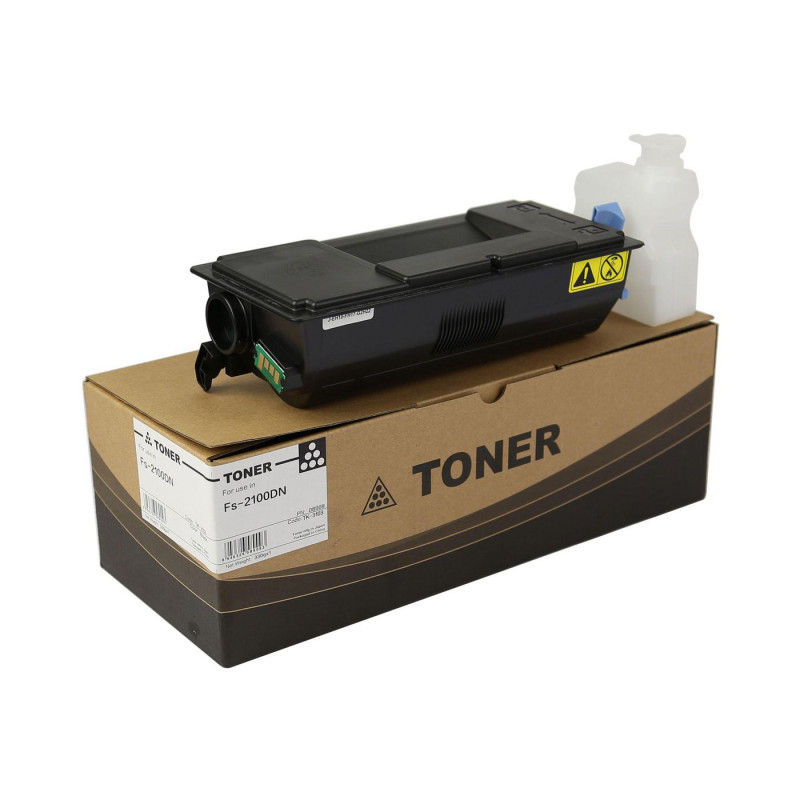 TK3103 Toner W/Chip