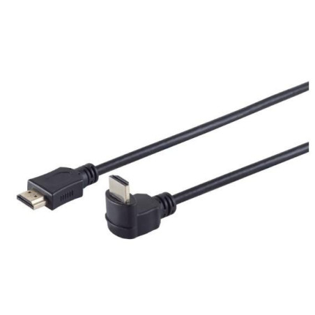 HDMI High Speed cable, 1m