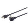 HDMI High Speed cable, 1m