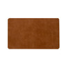 Copenhagen Desk Mat Small Tan