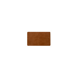 Copenhagen Desk Mat Small Tan