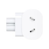 Mains plug Pacific