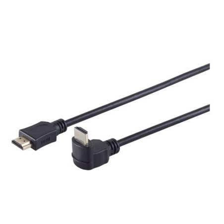 HDMI High Speed Cable, 5m