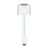 Mini-DVI to DVI adapter