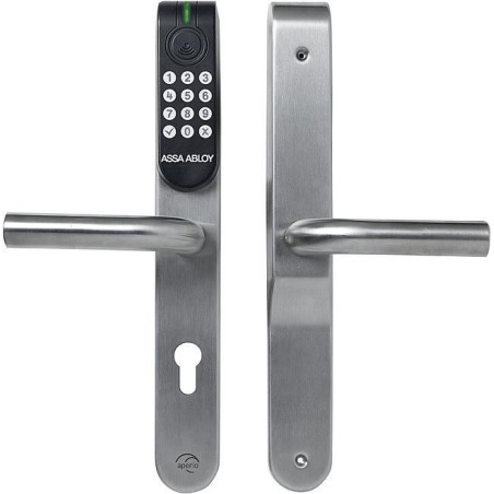 Keypad Aperio door lock