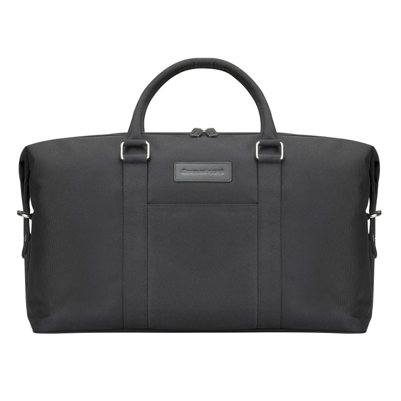 Broadway Weekender Bag Recycled BLK