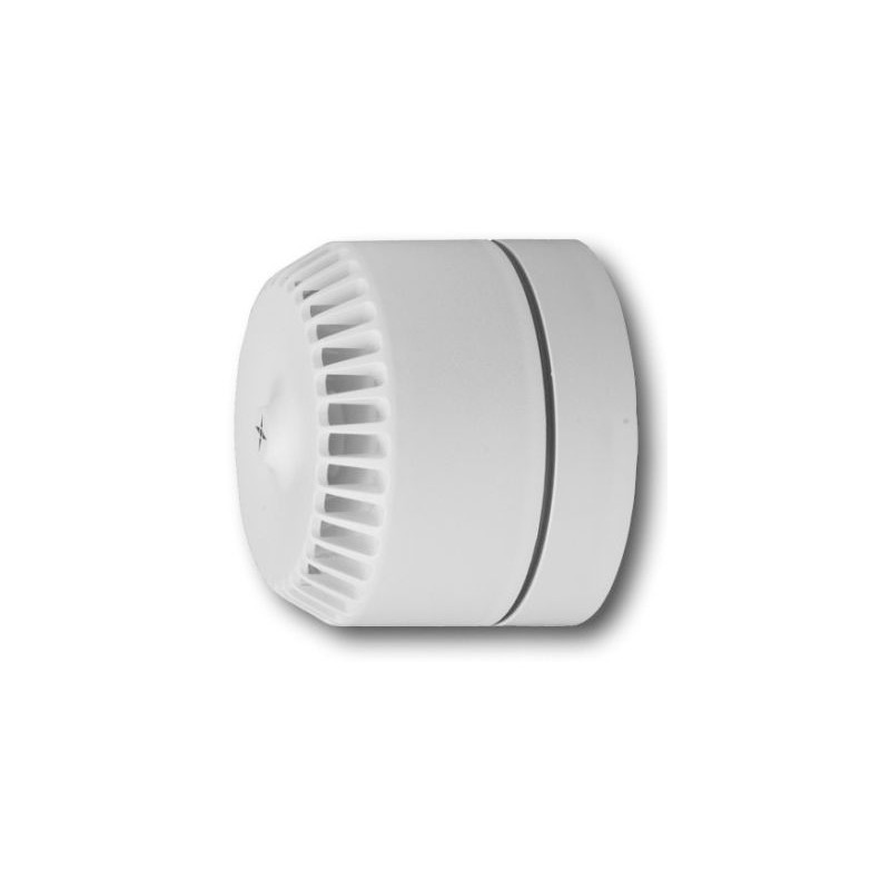 SIR1992-V-S Indoor siren,white | APLIUM