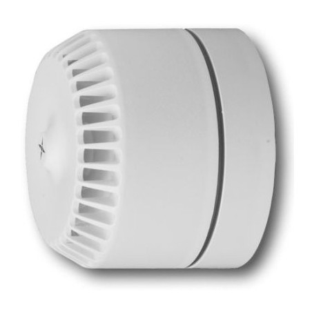 SIR1992-V-S Indoor siren,white | APLIUM