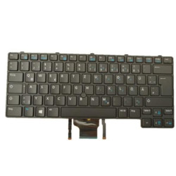 Keyboard (GERMAN)
