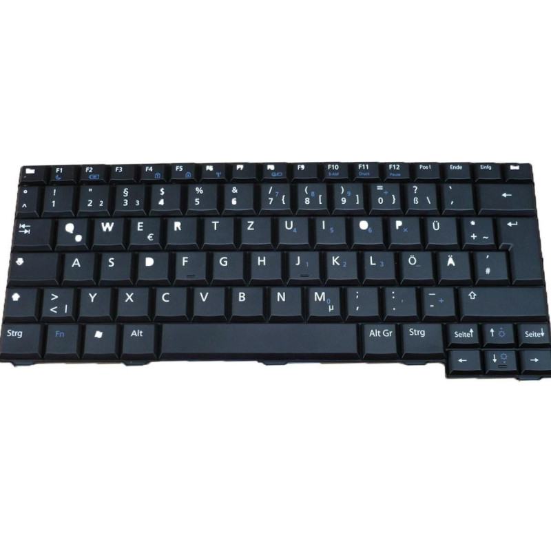 Keyboard (GERMAN)