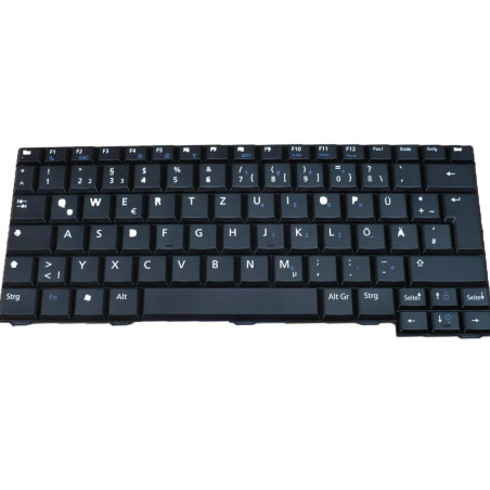Keyboard (GERMAN)