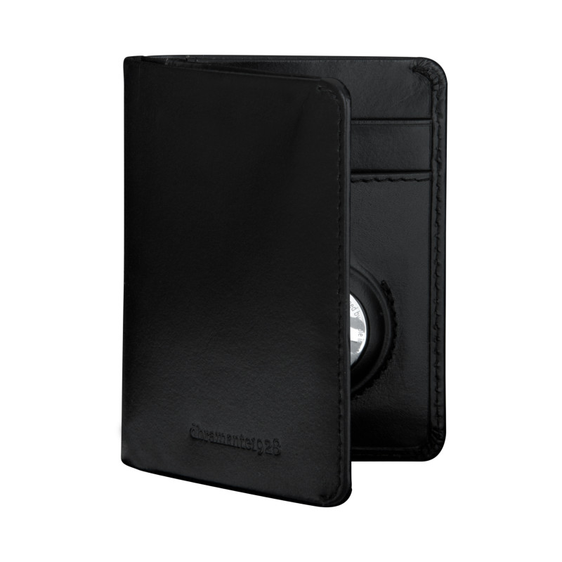 Billund Airtag Slim wallet BLK