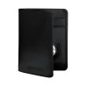 Billund Airtag Slim wallet BLK