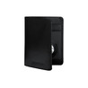 Billund Airtag Slim wallet BLK