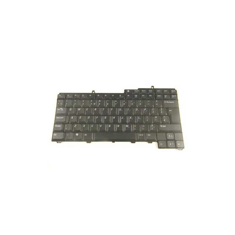Keyboard (ENGLISH)
